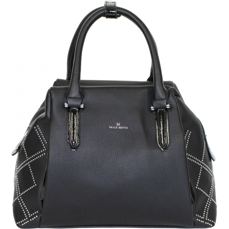 

Сумка женская VALLE MITTO FA-D87223 черный