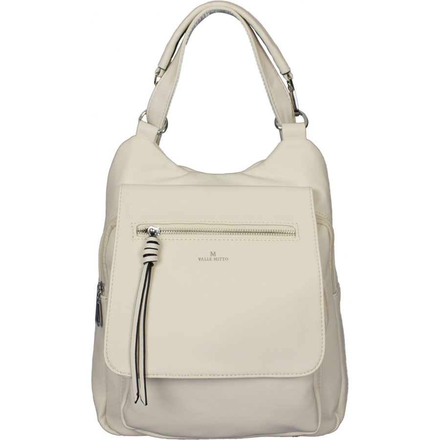 

Сумка женская VALLE MITTO FA-D85200 белый