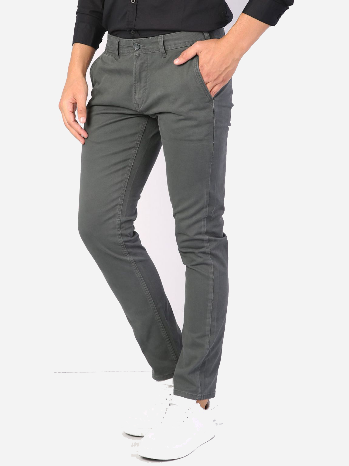 

Брюки Colin's CL1028897GRE, Брюки Colin's CL1028897GRE 28-32