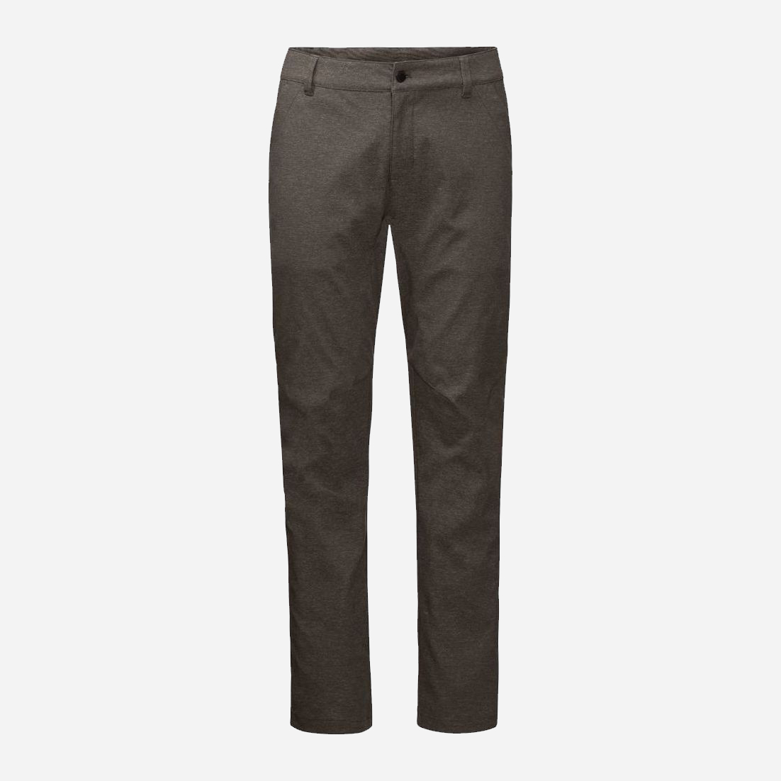 

Брюки Jack Wolfskin Winter Travel Pants 1505231-5087 56