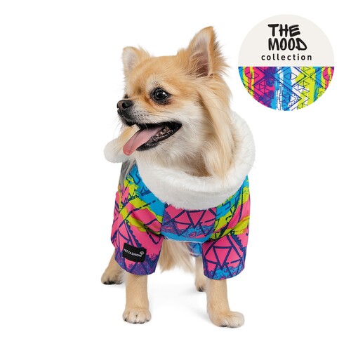 

Комбинезон для собак AMAZE M Pet Fashion BGL-PF-1365