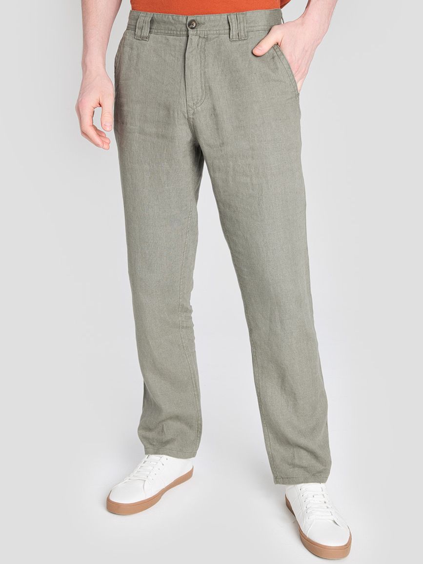 

Брюки O'STIN Casual GUFK83L1CJ 38 Бежевые