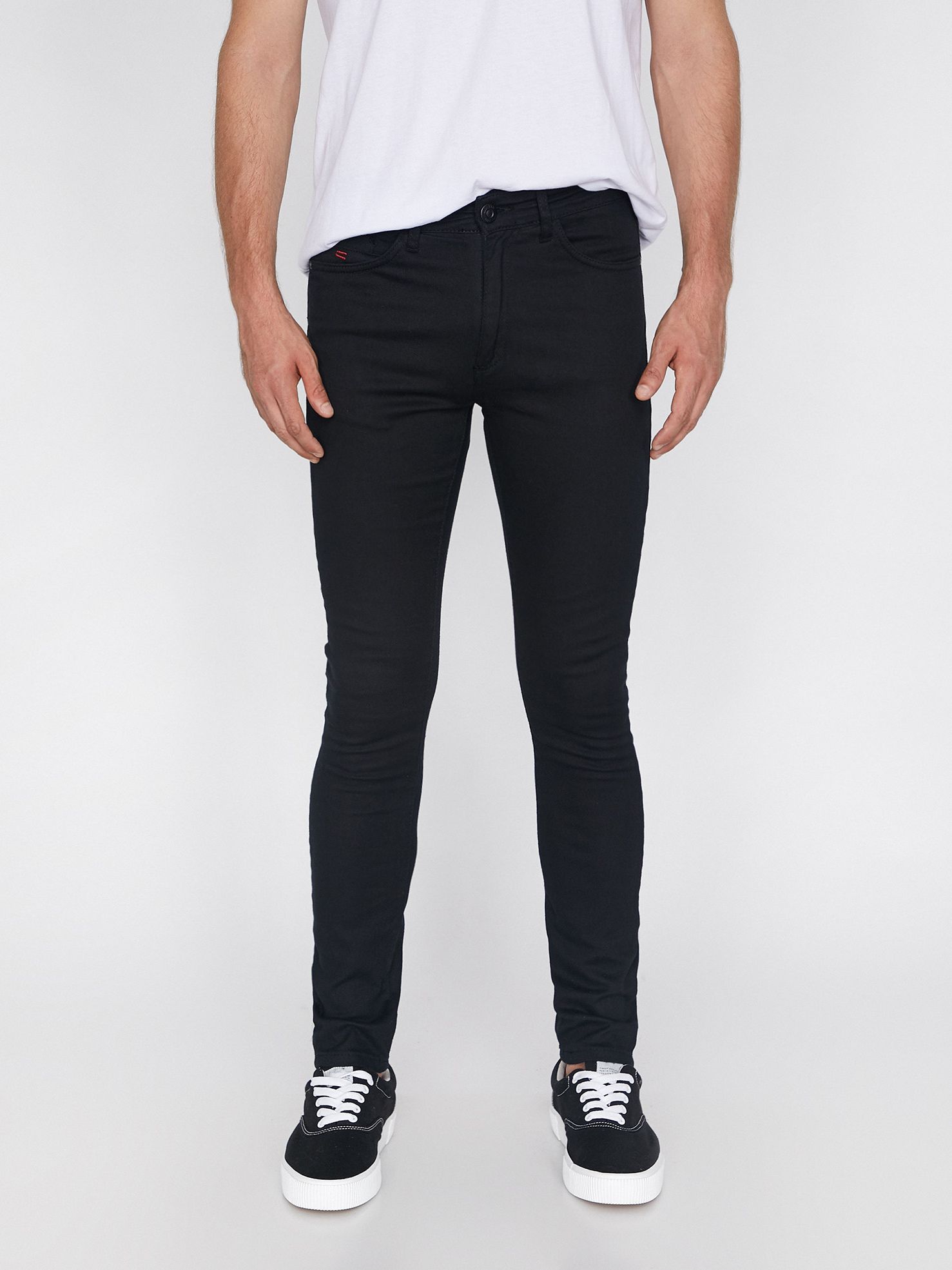 

Брюки Koton 0KAM43188LD-999 32-32 Black