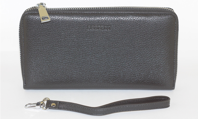 

Кошелёк мужской Canevo D - 1 1205