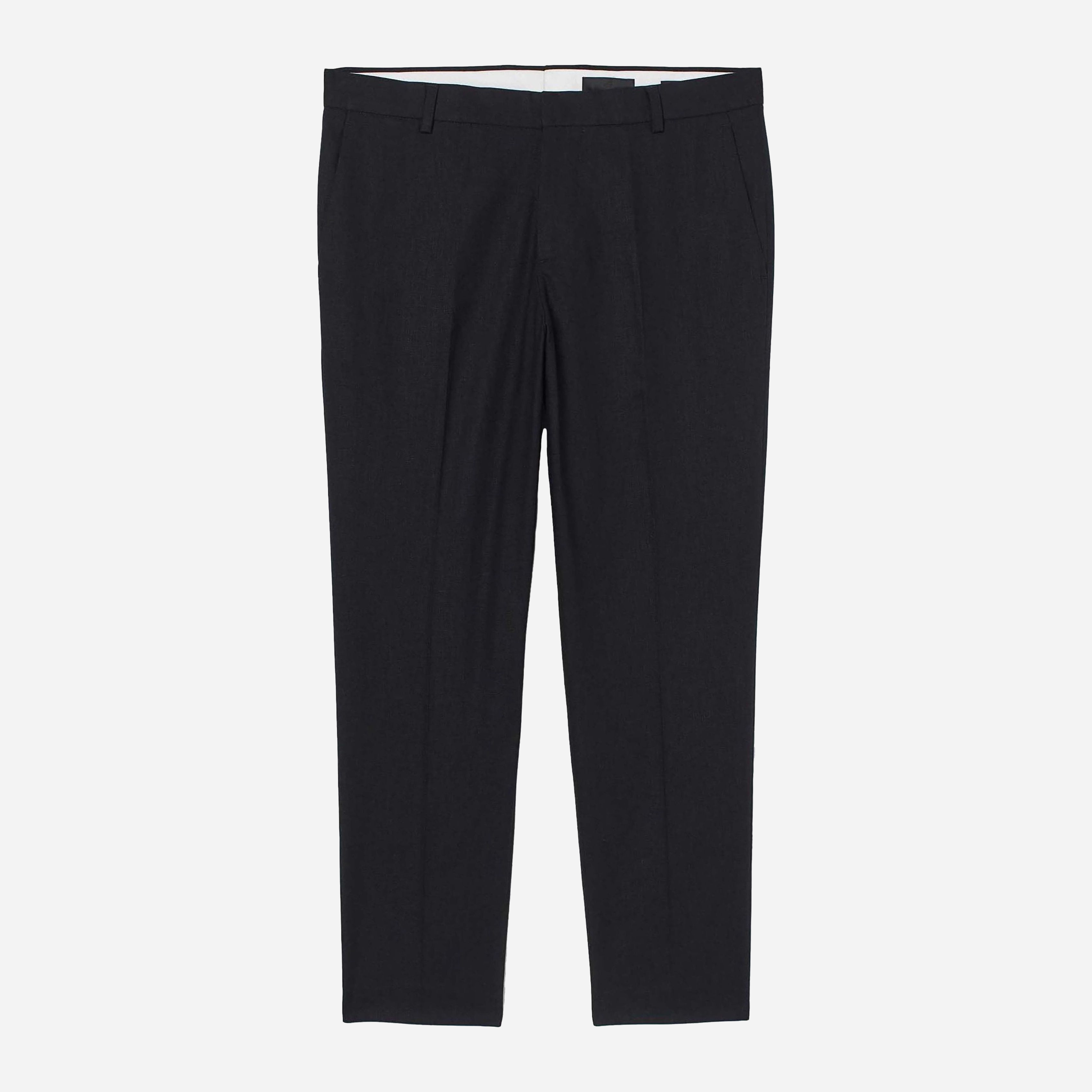 

Брюки H&M 8179621sdm  Черные, Брюки H&M 8179621sdm 46 Черные