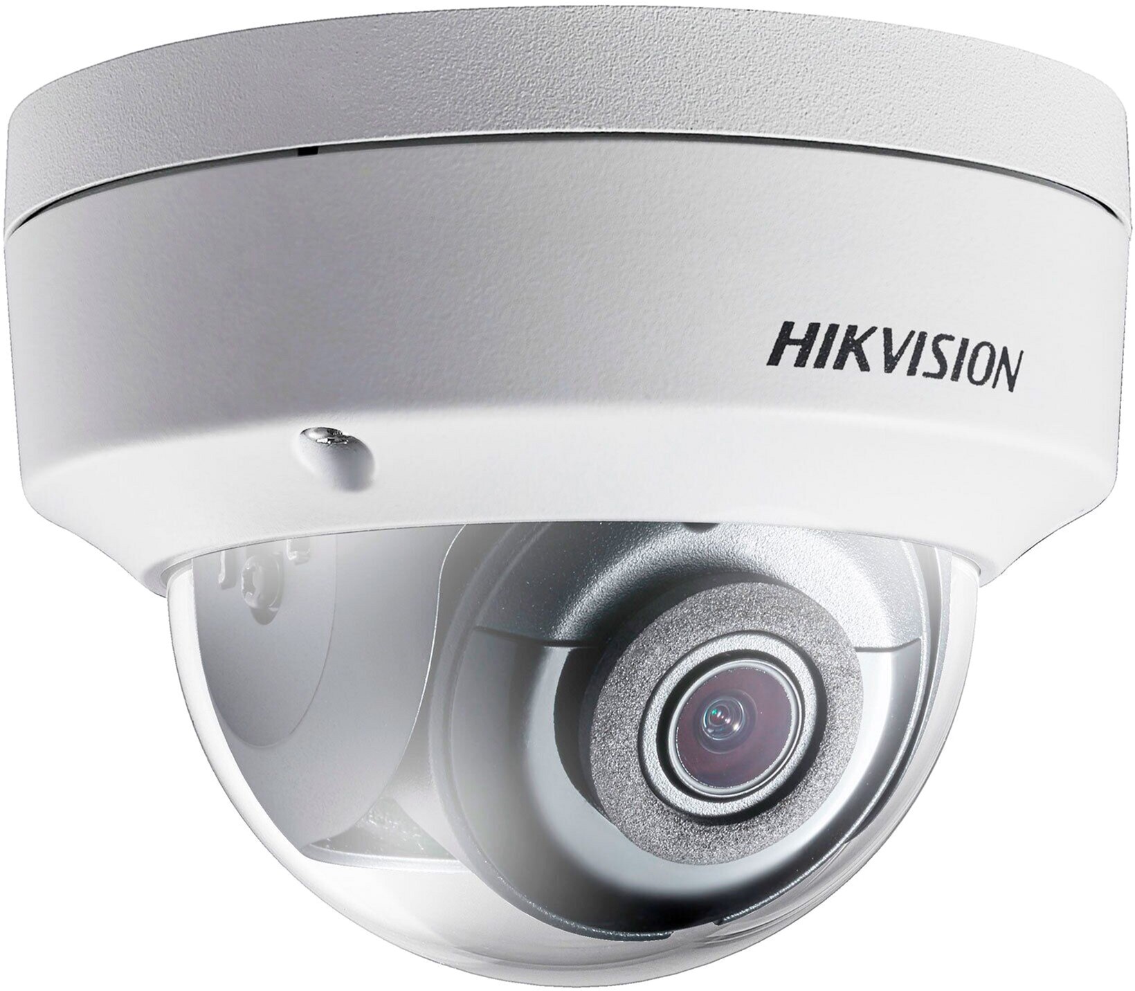 IP-камера Hikvision c Wi-Fi модулем DS-2CD2121G0-IWS (2.8 мм) – фото ...