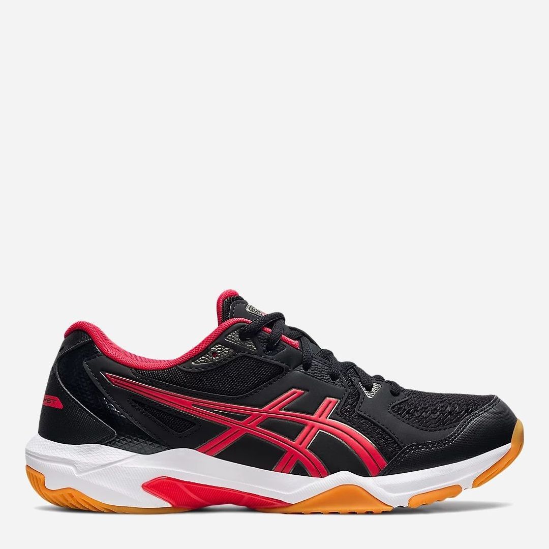 

Кроссовки ASICS Gel-Rocket 10 1071A054-008 44 (10) 28 см Черные