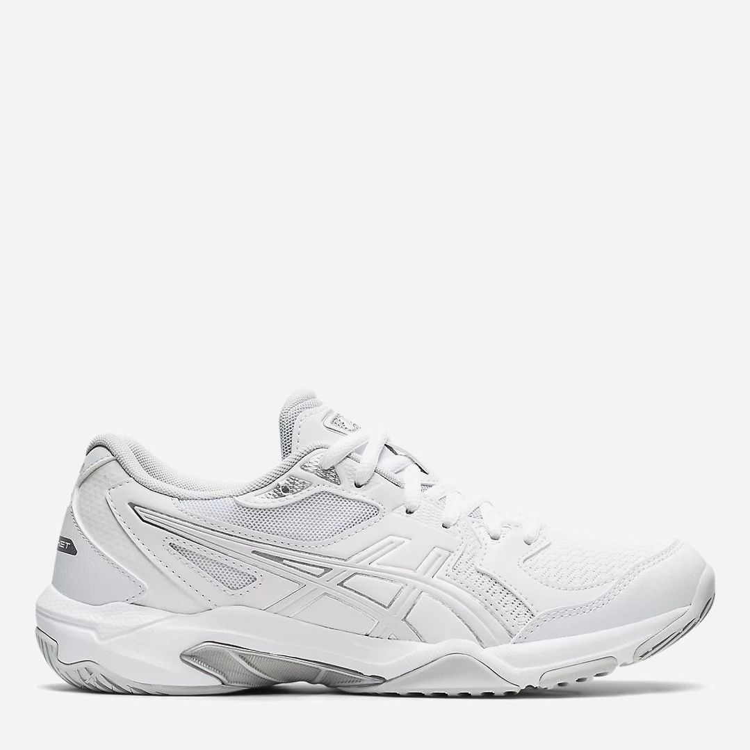 

Кроссовки ASICS Gel-Rocket 10 1072A056-106 40 (7) 25.25 см Белые