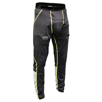 

Термобрюки GRAF с ракушкой взрослые 23797, Размер L, черный, LEGJOCK-SR-23797-L