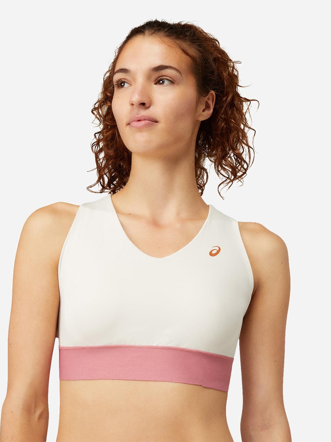 

Спортивный топ ASICS Color Block Bra III c-2032C166-200  Розовый, Спортивный топ ASICS Color Block Bra III c-2032C166-200 M Розовый