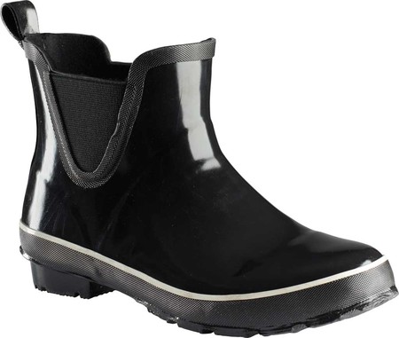 

Женские резиновые сапоги Baffin Pond Waterproof Boot Black 38