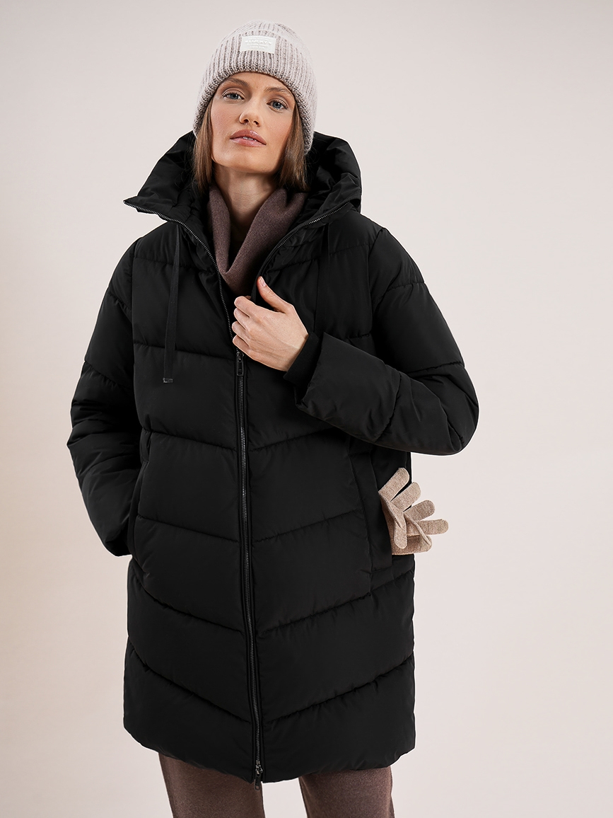 

Куртка O'STIN LJ6Z81-99 XL