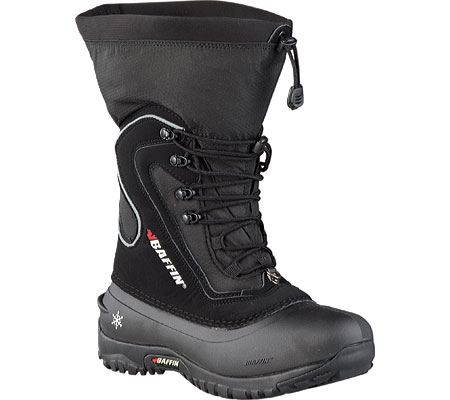 

Женские сапоги Baffin Flare Snow Boot Black 38