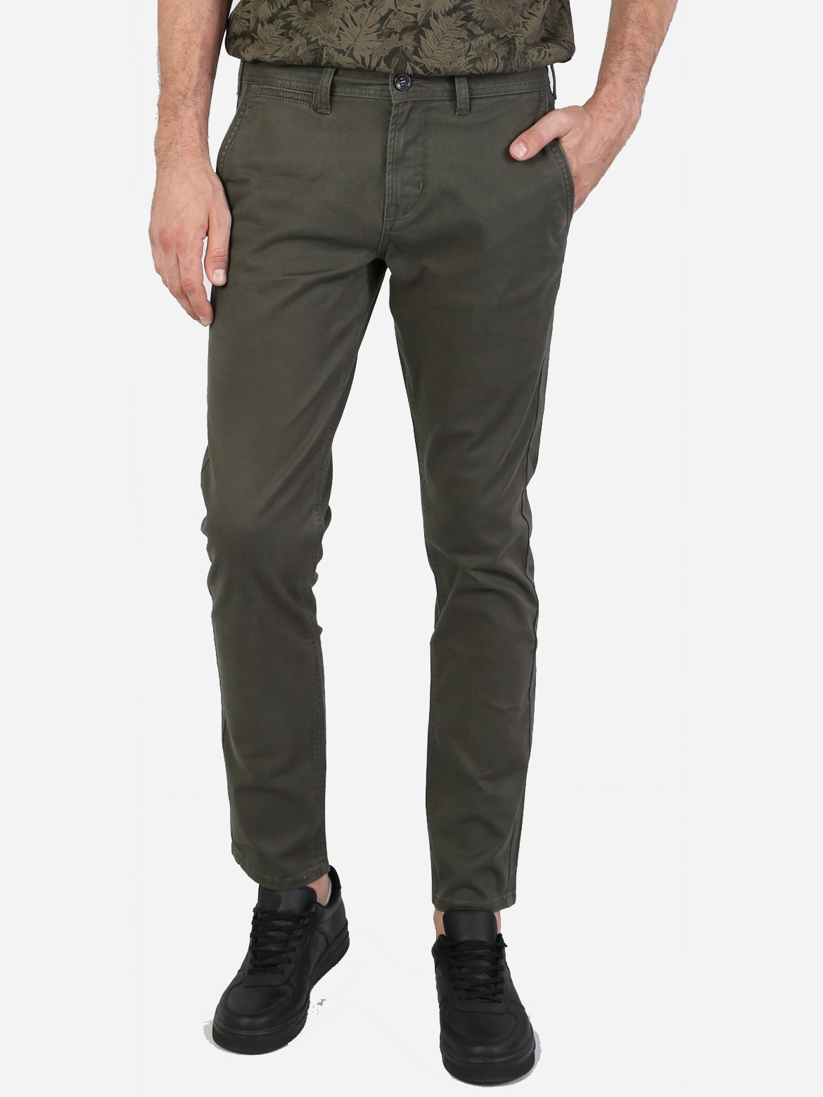 

Брюки Colin's CL1034594KHA, Брюки Colin's CL1034594KHA 36-32