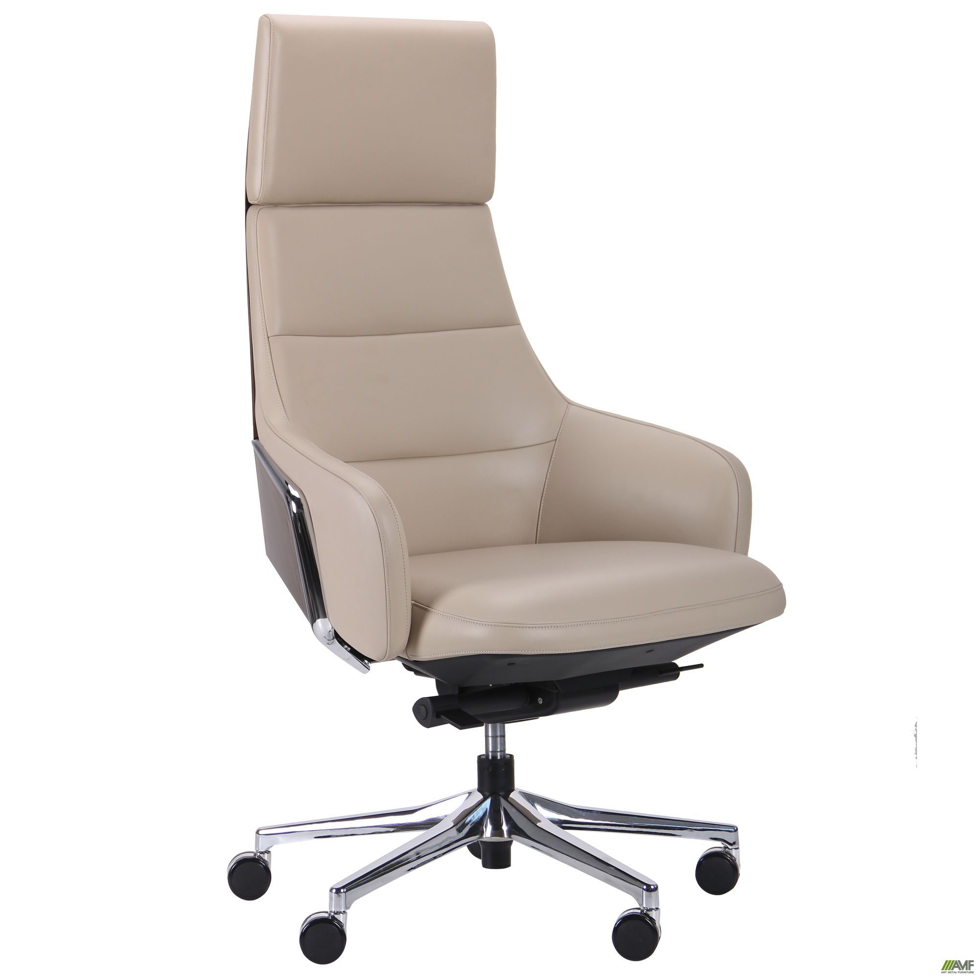 

Кресло AMF Dominant HB Beige 544592