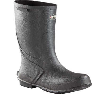 

Мужские резиновые сапоги Baffin Sinker Waterproof Wellington Boot Black 42