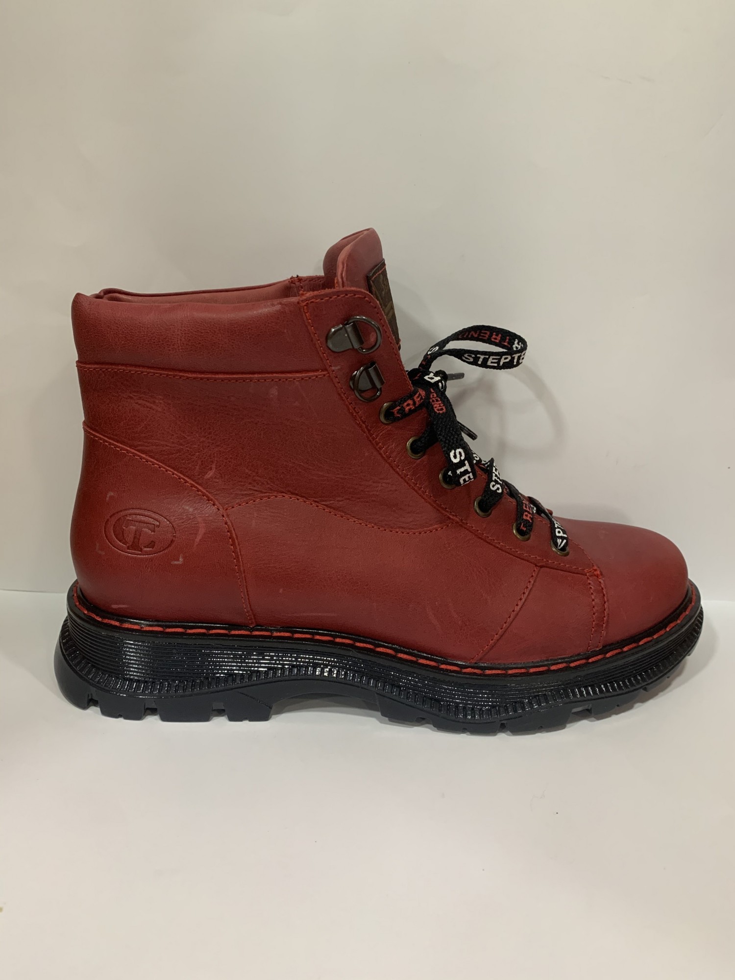 

Ботинки Stepter 36 7086