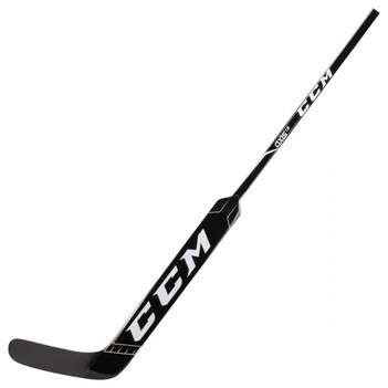 

Вратарская клюшка CCM AXIS 1.5 SR взрослая, 27", Regular (L), черный/белый, AXIS15-SR-27L