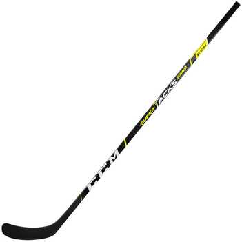 

Клюшка CCM Tacks 9360 SR взрослая, R, загиб 29, жесткость 75, черный/желтый, 9360-SR-R2975