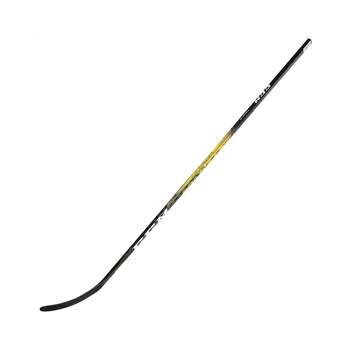 

Клюшка CCM TACKS AS2 PRO INT промежуточная, L, загиб 88, жесткость 65, черный/желтый, AS2PRO-INT-L8865