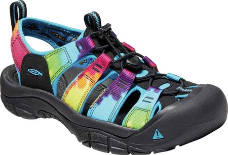 

Мужские сандалии Keen Newport Retro Fisherman Sandal Original Tie Dye 44.5
