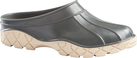 

Женские сабо Baffin Patio Duck Clog Green 36