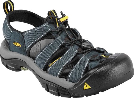 

Мужские сандалии Keen Newport H2 Sandal Navy/Medium Gray 48.5