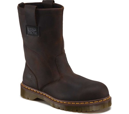 

Женские сапоги Dr. Martens Work ICON 2295 Gaucho Volcano 37