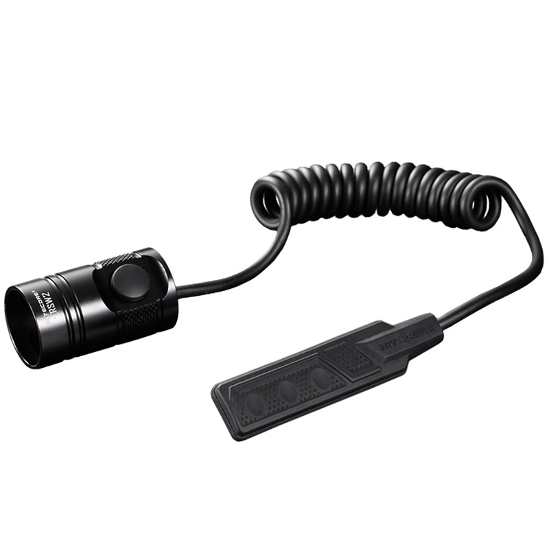 

Кнопка тактическая, выносная на оружие Nitecore RSW2