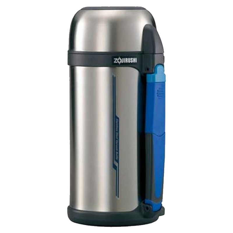 

Термос Zojirushi SF-CC13XA (1.3л), стальной