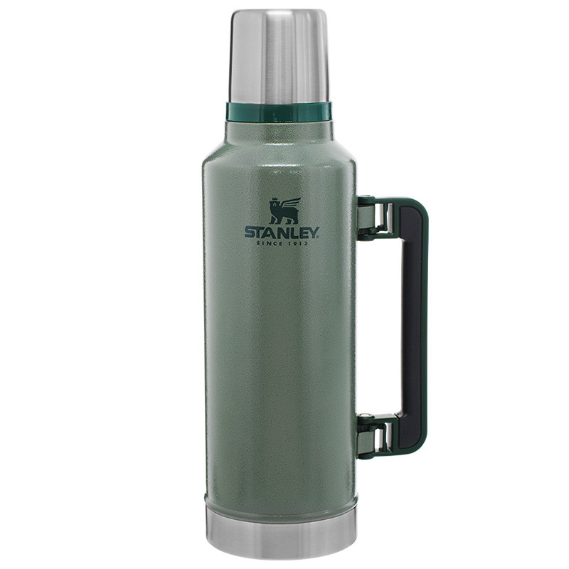 

Термос Stanley Legendary Classic (1.9л), зеленый
