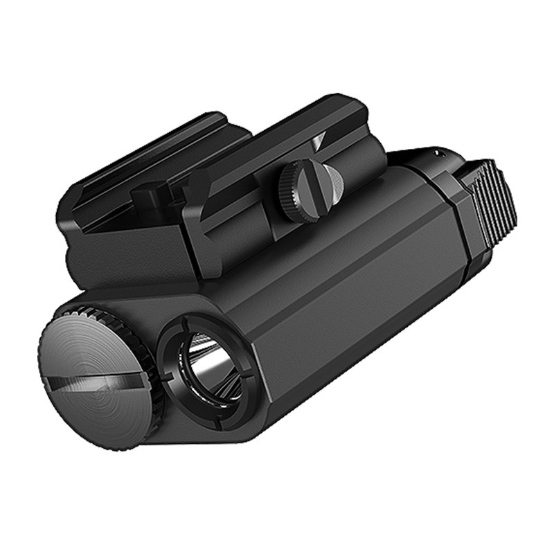 

Фонарь Nitecore NPL20 (Cree XP-G2 S3, 335 люмен, 3 режима, 1хCR123A)