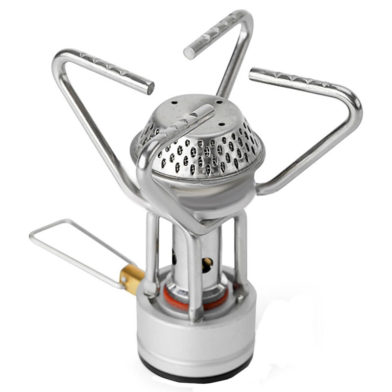 

Горелка газовая туристическая Kovea Eagle KB-0509
