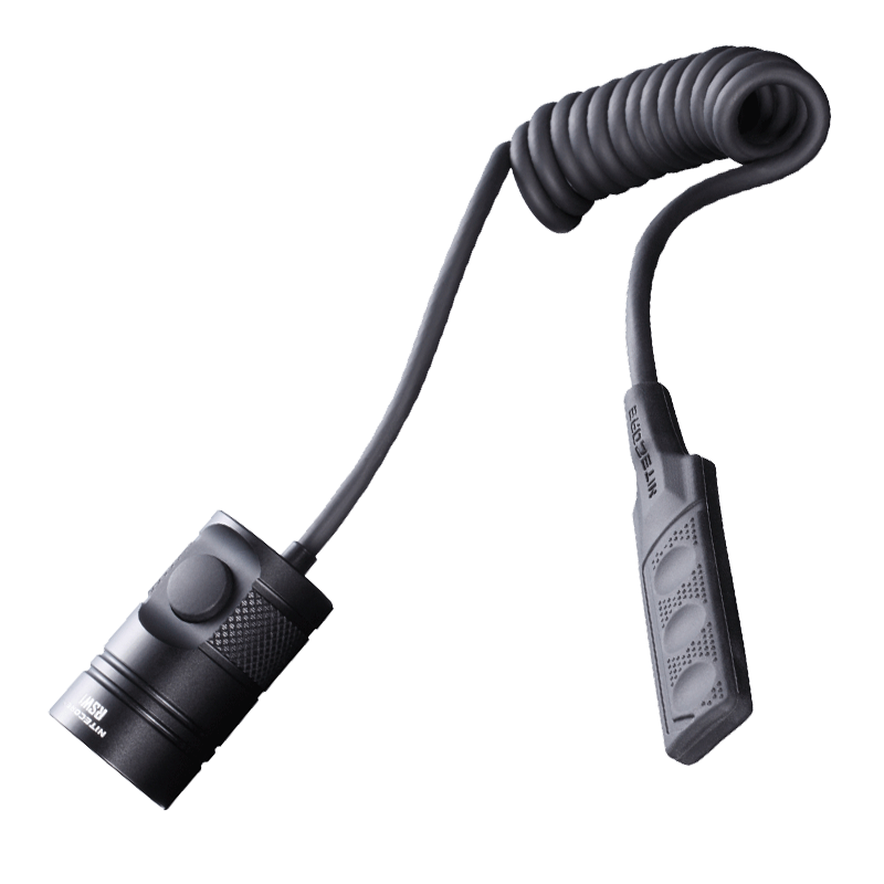 

Кнопка тактическая, выносная на оружие Nitecore RSW1