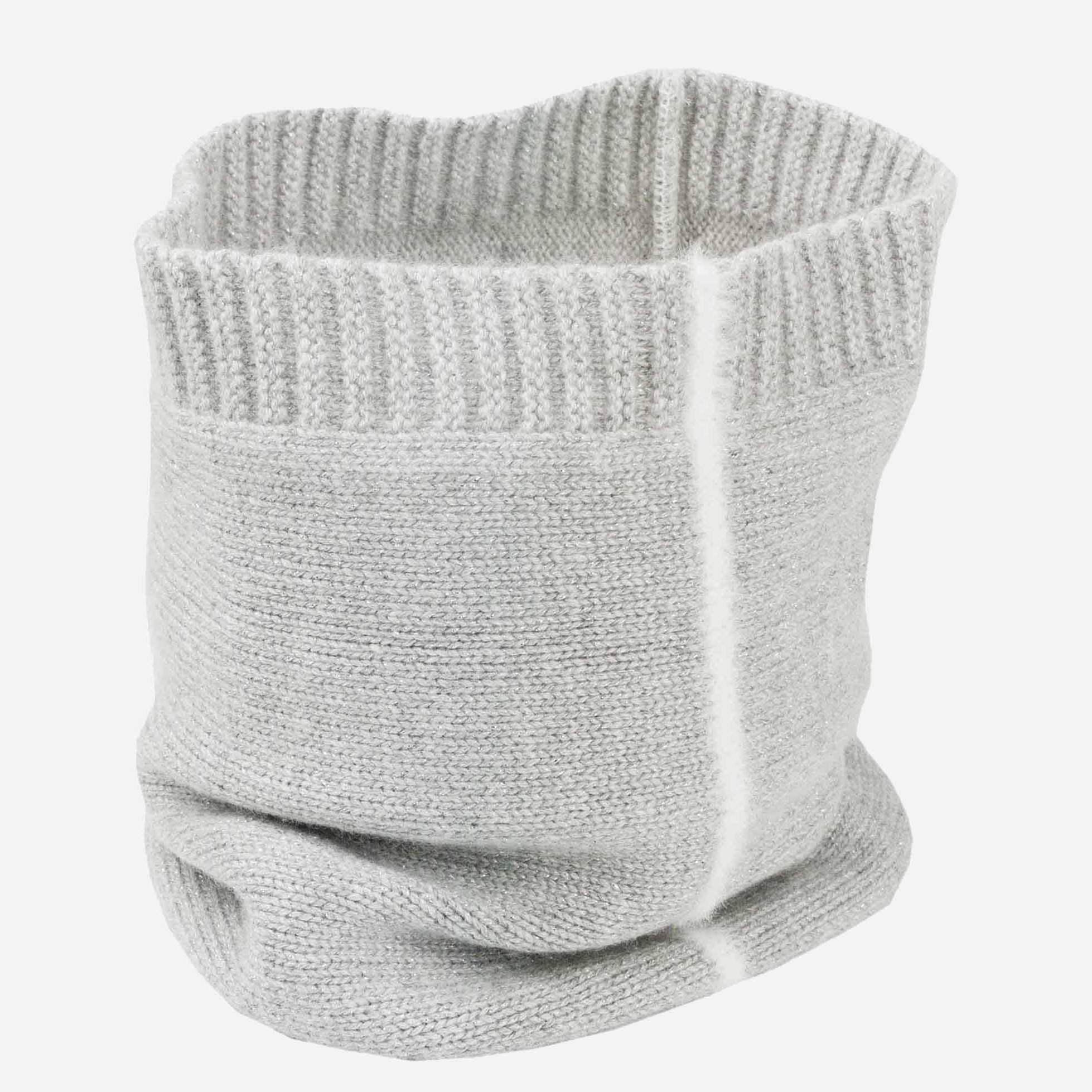 

Снуд Jamiks RAINA R.0 One size Серый