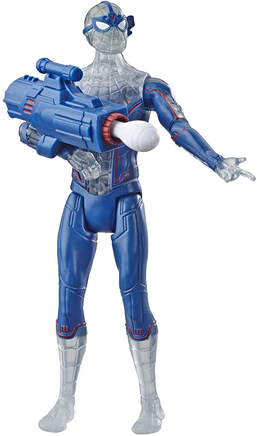 

Марвел Фигурка Человек Паук Игрушка Hasbro E4122