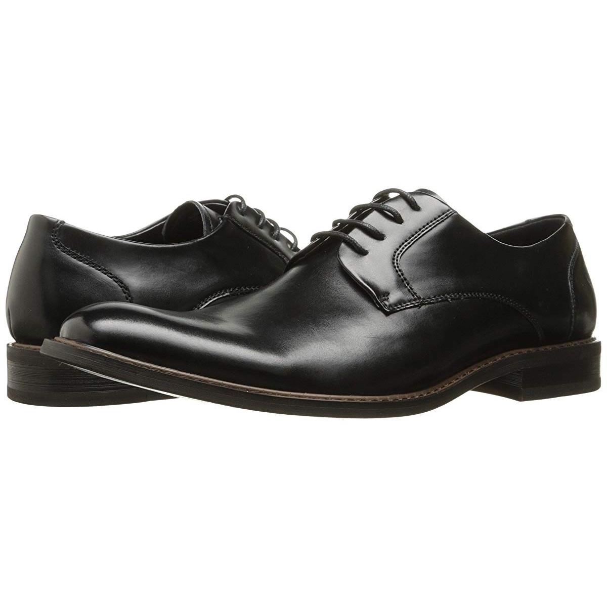 

Туфли Kenneth Cole Unlisted Align-Ment Black, 44.5 (290 мм)
