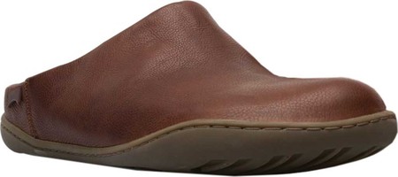 

Женские сабо Camper Peu Cami Clog Medium Brown Leather 35