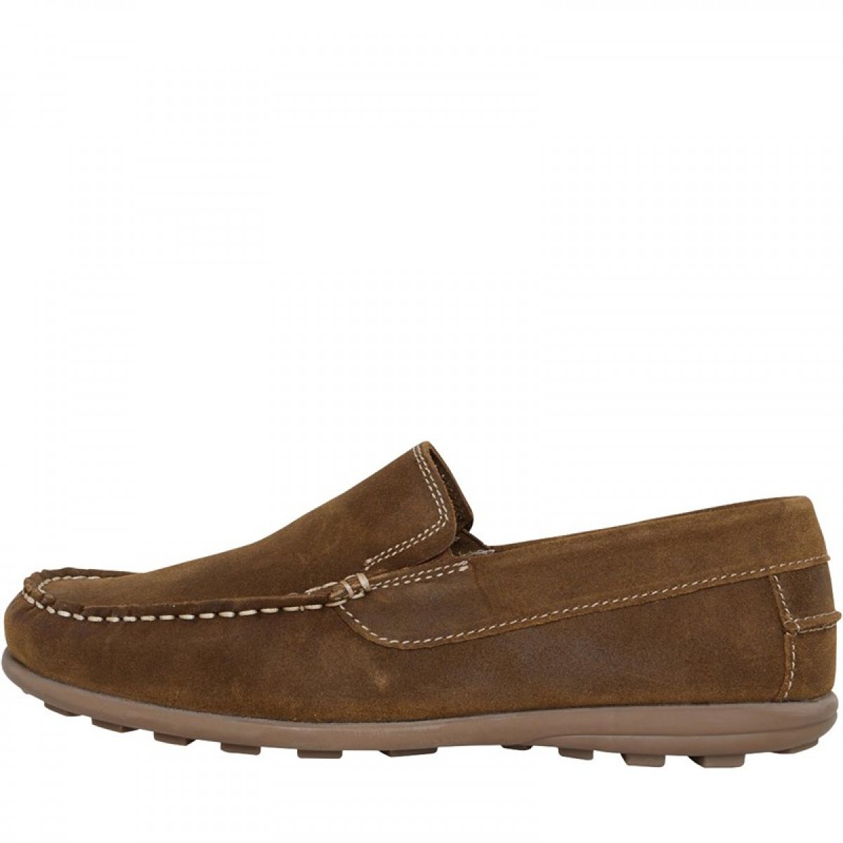 

Туфли Onfire Suede Tan Brown, 42
