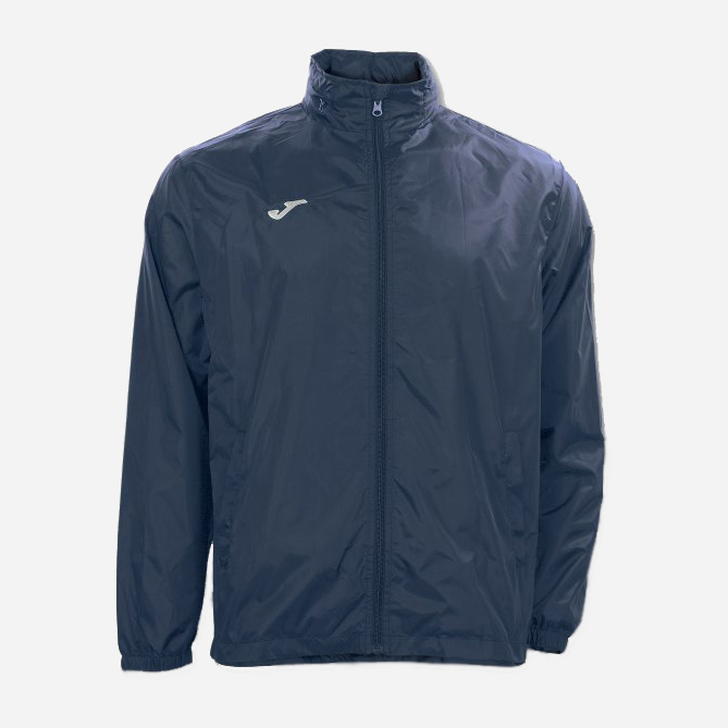 

Ветровка спортивная Joma Iris  Темно-синяя, Ветровка спортивная Joma Iris 4XS Темно-синяя