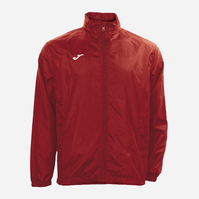 

Ветровка спортивная Joma Iris  Красная (100087.600, Ветровка спортивная Joma Iris XL Красная (100087.600_XL)