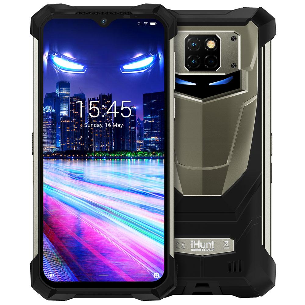 

Смартфон iHunt Iron Mask 2022