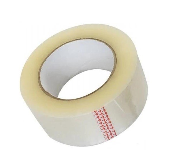 

Прозрачный упаковочный Scotch Скотч 200*48mm (36)
