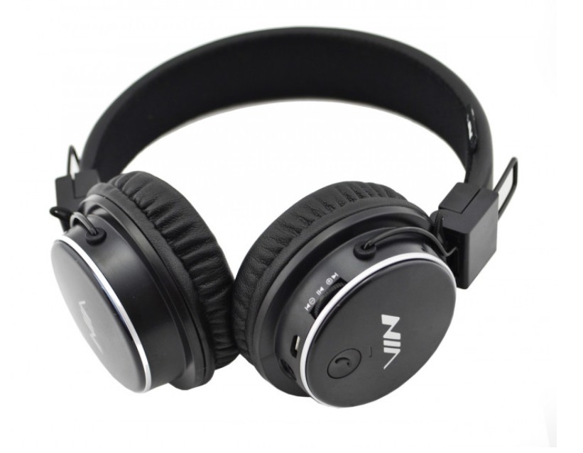 

Беспроводные наушники с Bluetooth MDR NIA X3