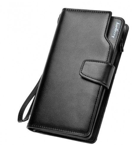 

Кошелек Baellerry 1063 BLACK