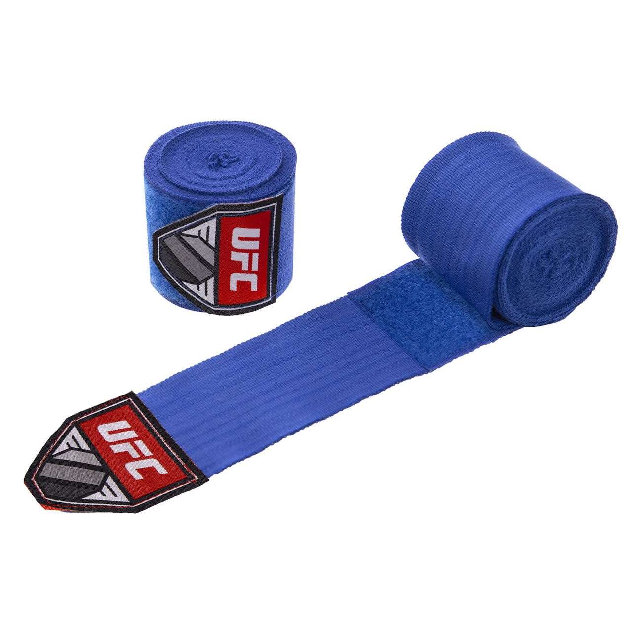 

Бинты боксерские Zelart Heroe UFC Contender 69773 длина 4,5м Blue