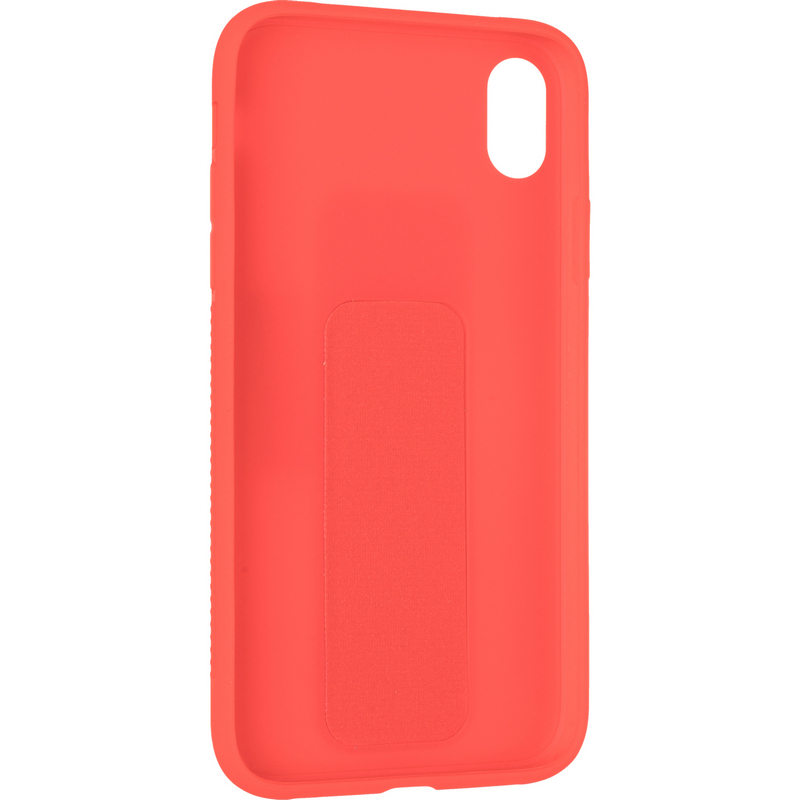 

Чехол-накладка Tourmaline Case для Apple iPhone XR Red