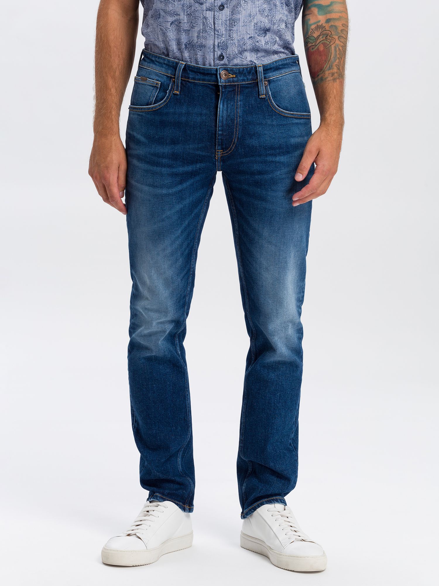 Cross Jeans man 2550