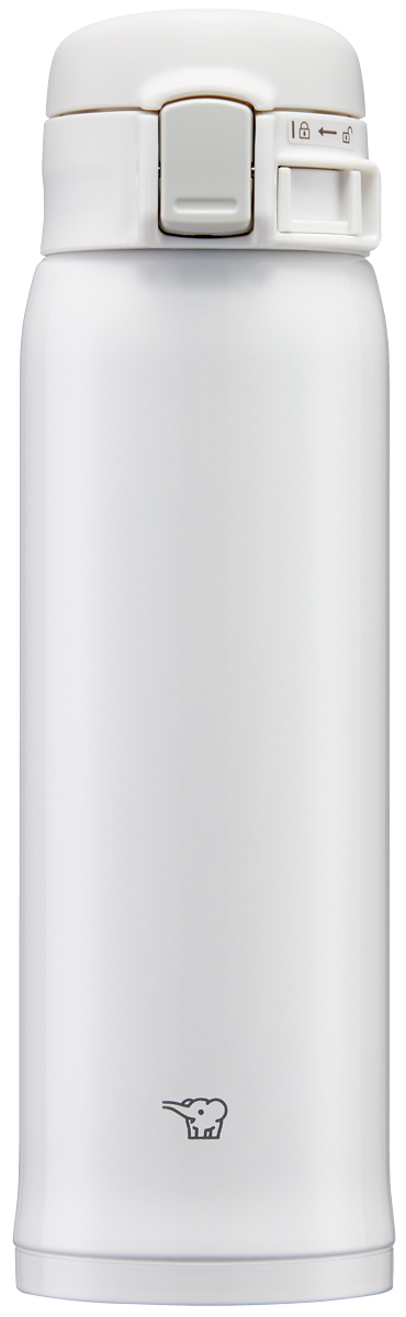 

Термокружка Zojirushi SM-SR48WA 0.48 л Белая