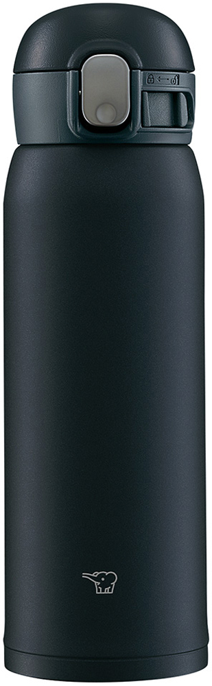 

Термокружка Zojirushi SM-WA48BA 0.48 л Черная